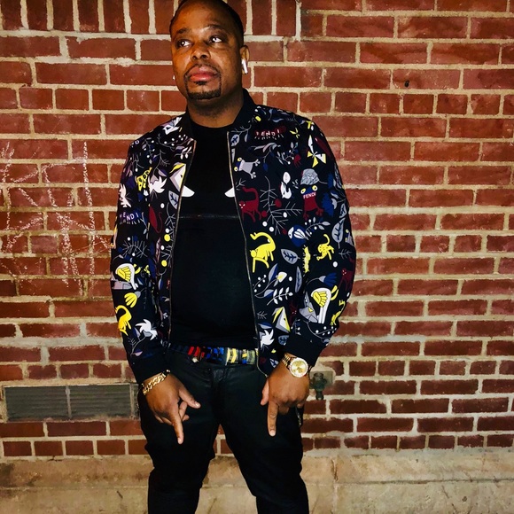 Meet your Posher Mattamazing_mh - Picture 2 of 2